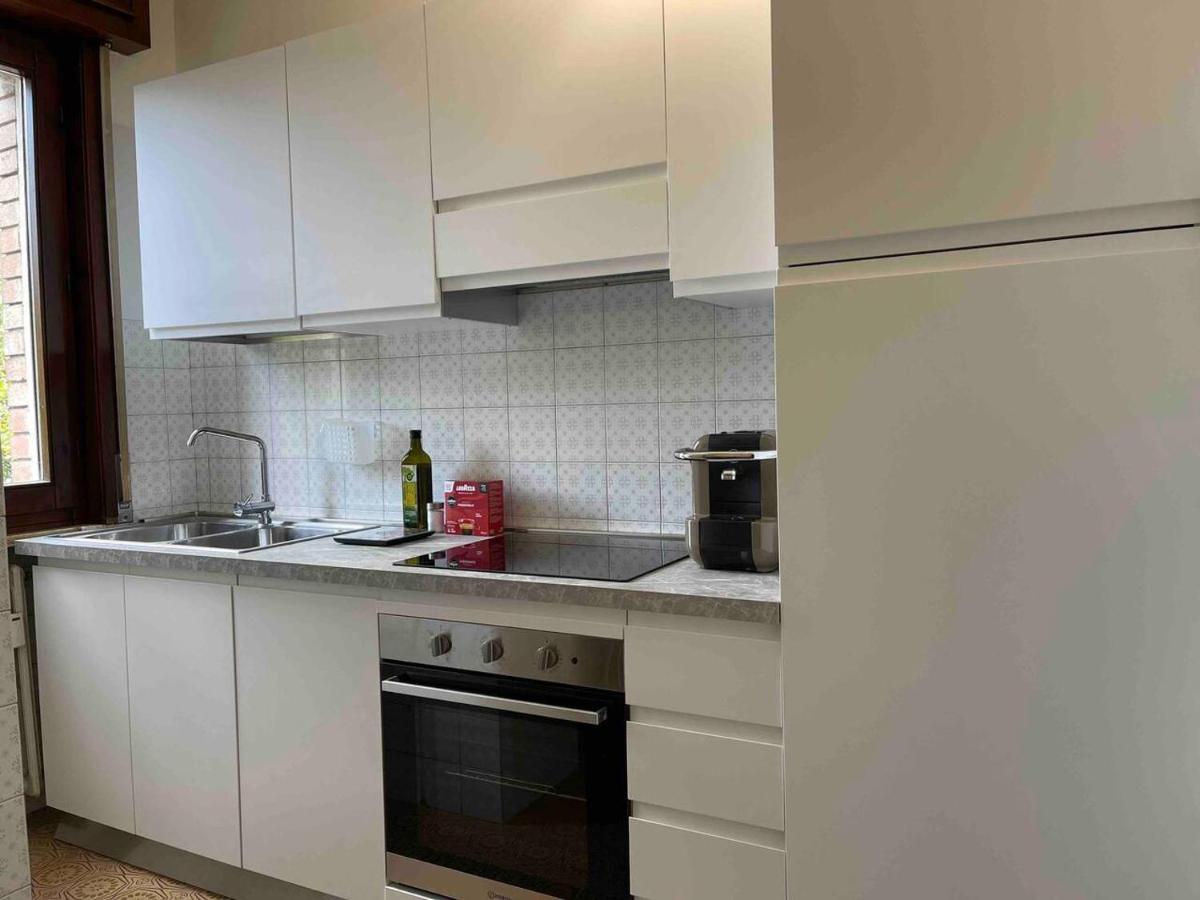 Lotus Home Eleganza E Accoglienza A Mantova Bagian luar foto